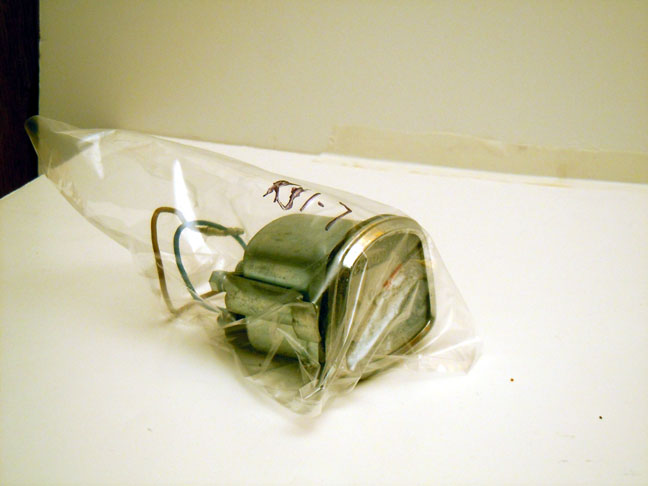 Honda Part Image